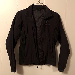 Arcteryx Women’s Atom LT jacket
